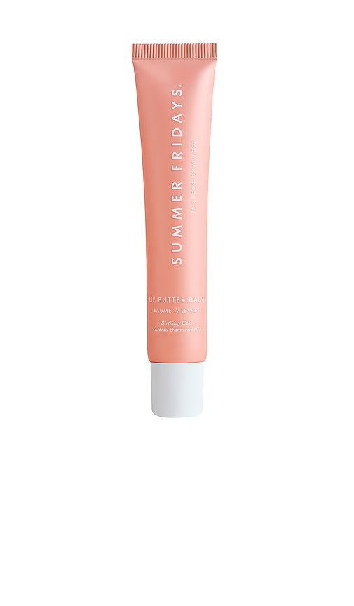 Lip Butter Balm | Birthday Cake