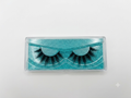 Strip Lashes