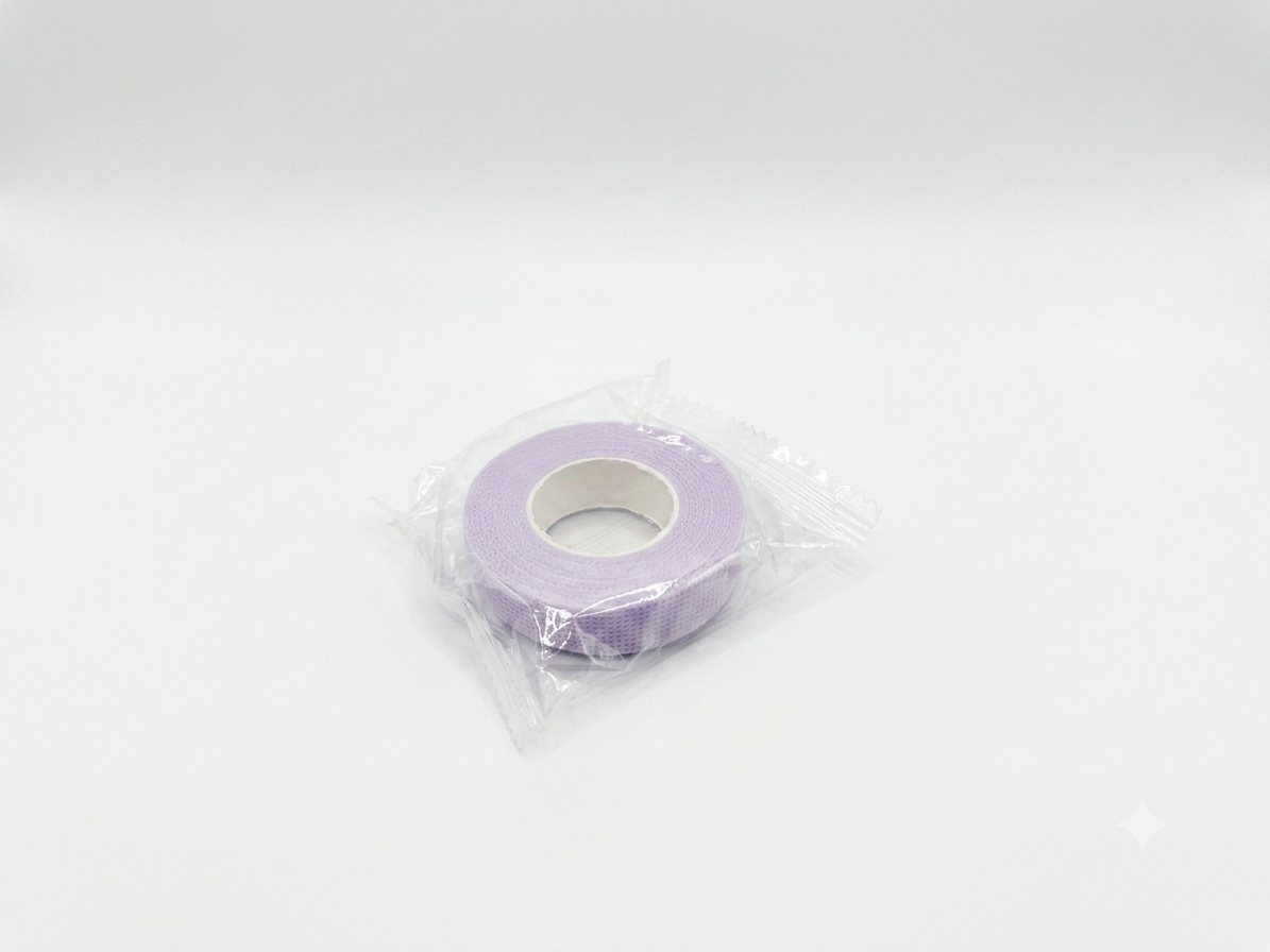 Paper Tape