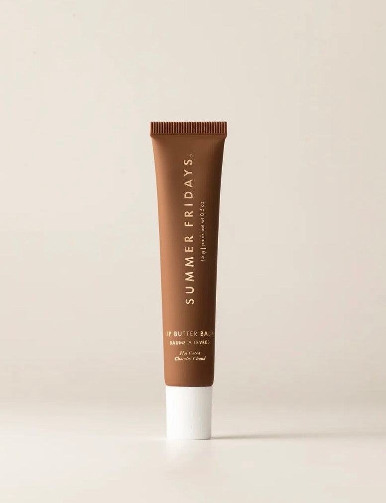Lip Butter Balm | Hot Cocoa ☕️