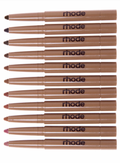 Rhode peptide lip shape