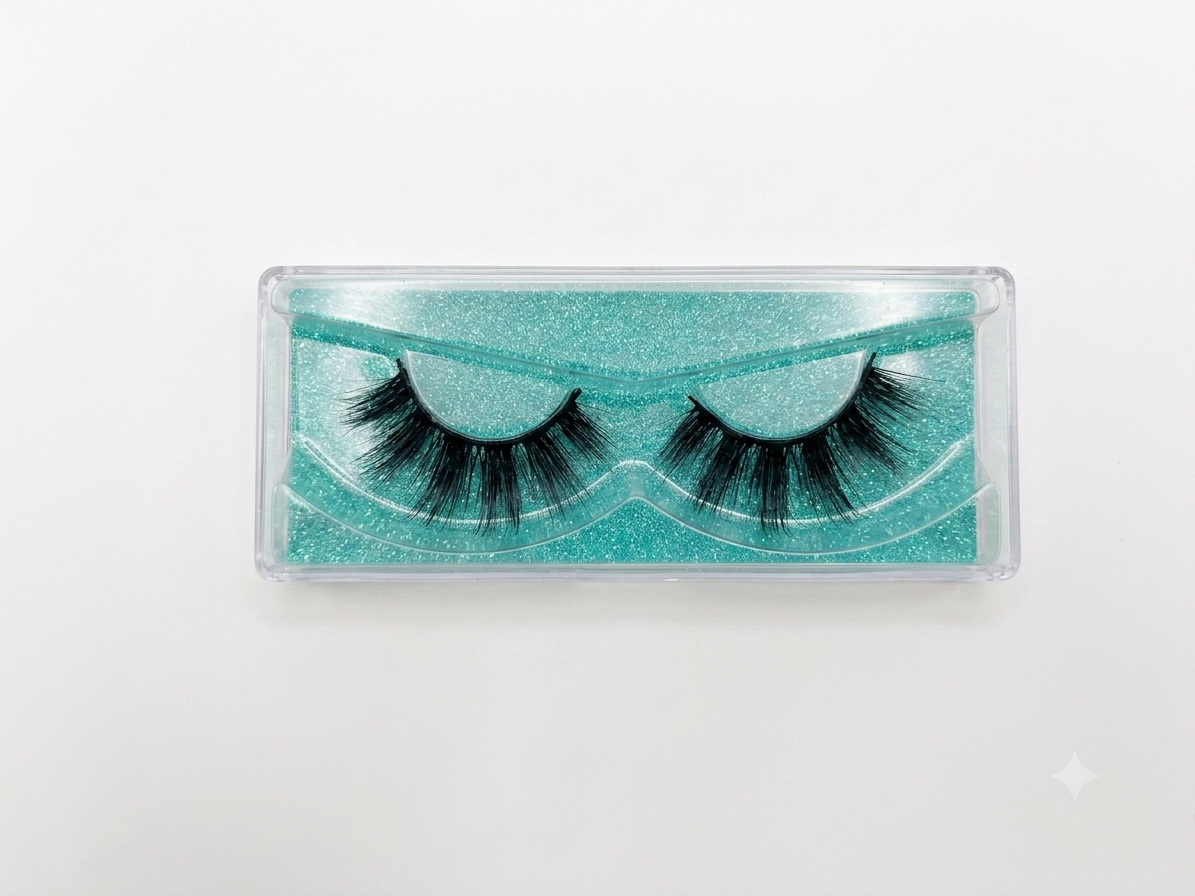 Strip Lashes
