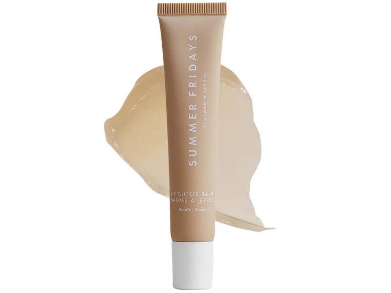 Lip Butter Balm | Vanilla