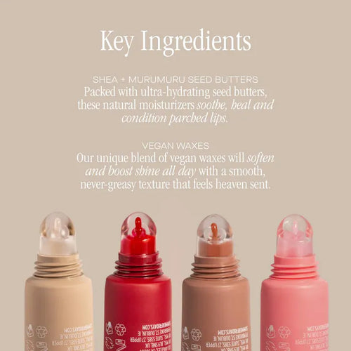 Lip Butter Balm | Birthday Cake