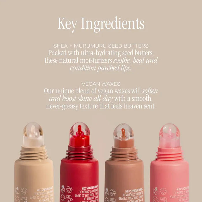 Lip Butter Balm | Pink Guava
