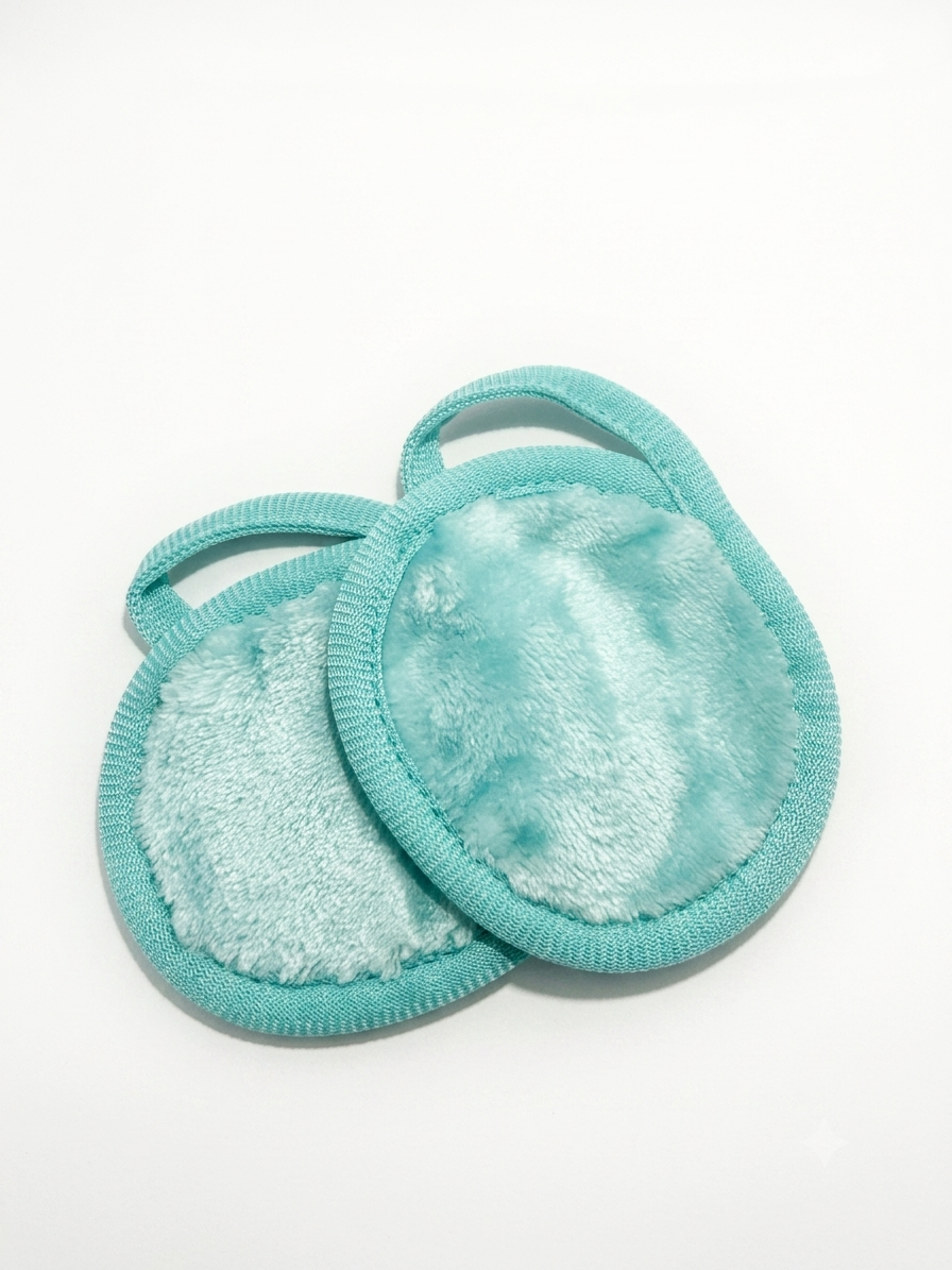Makeup eraser wipe (2 Pack)