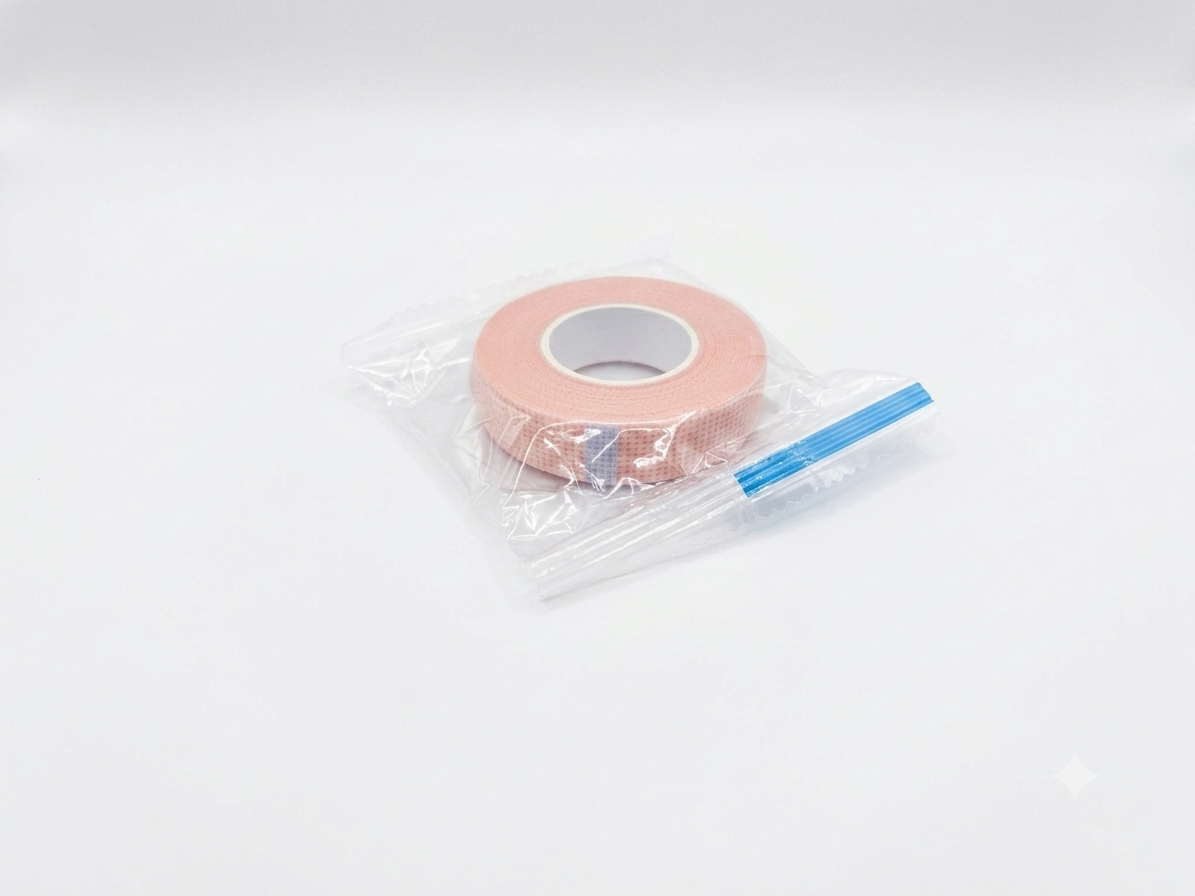 Paper Tape