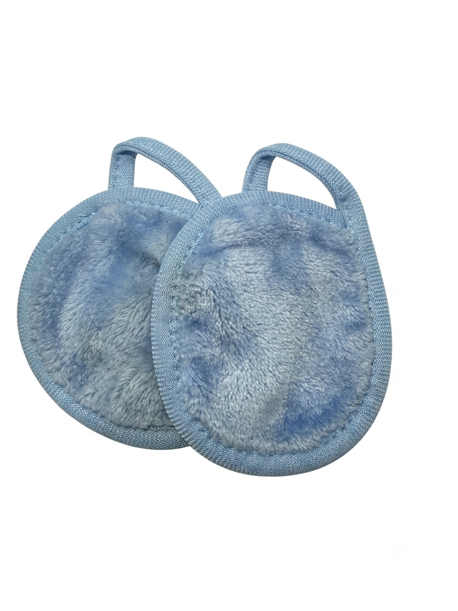 Makeup eraser wipe (2 Pack)