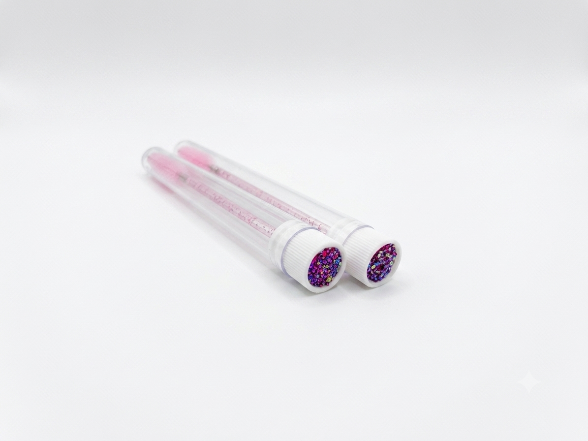 Travel Lash Spoolie