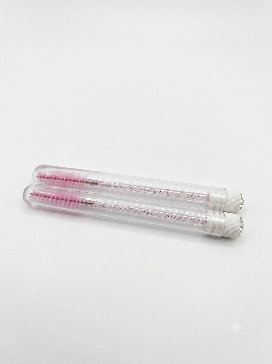 Travel Lash Spoolie