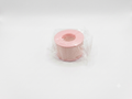 Pink Nexcare Tape