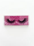Strip Lashes