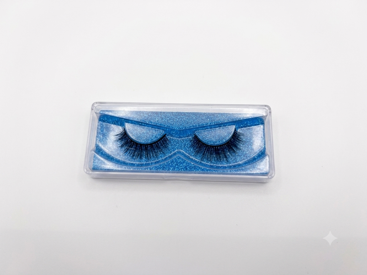 Strip Lashes