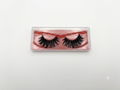 Strip Lashes