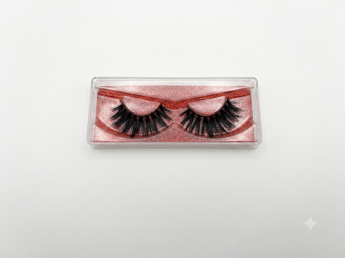 Strip Lashes