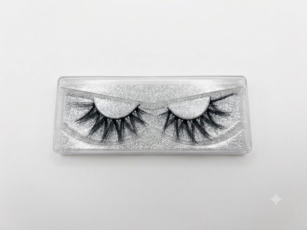 Strip Lashes