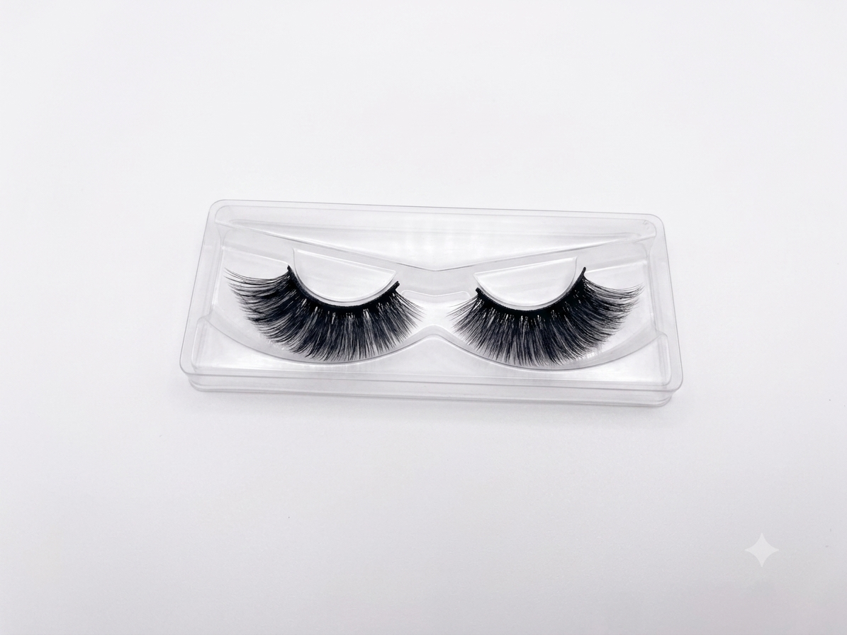 Strip Lashes
